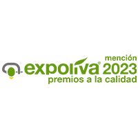 MENCIÓN ESPECIAL A LA CALIDAD EXPOLIVA 2023
