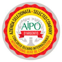 HACIENDA SELECCIONADA INTERNATIONAL OLIVE OIL AIPO 2024