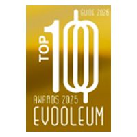 TOP 100 EVOOLEUM AWARDS 2025